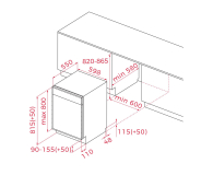 Teka DFI 46960 - 1354304 - zdjęcie 4